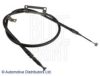 BLUE PRINT ADG046156 Cable, parking brake
